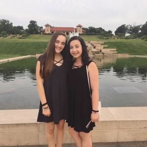 Meet your Posher, Allison