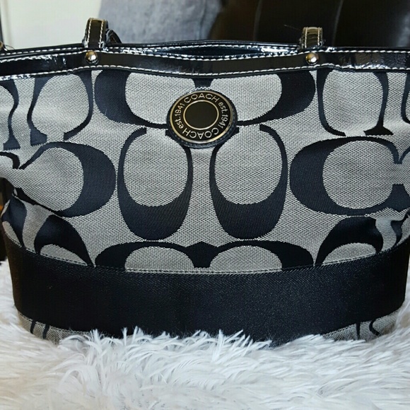 Coach Handbags - SOLD Coach purse!