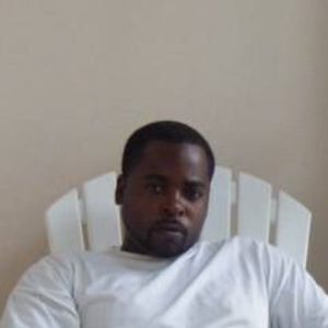 Meet your Posher, Forrest