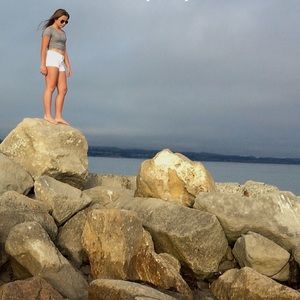 Meet your Posher, Allison