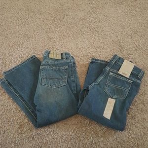 Boys jeans