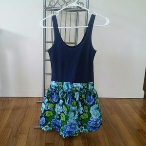 NWOT A&F dress
