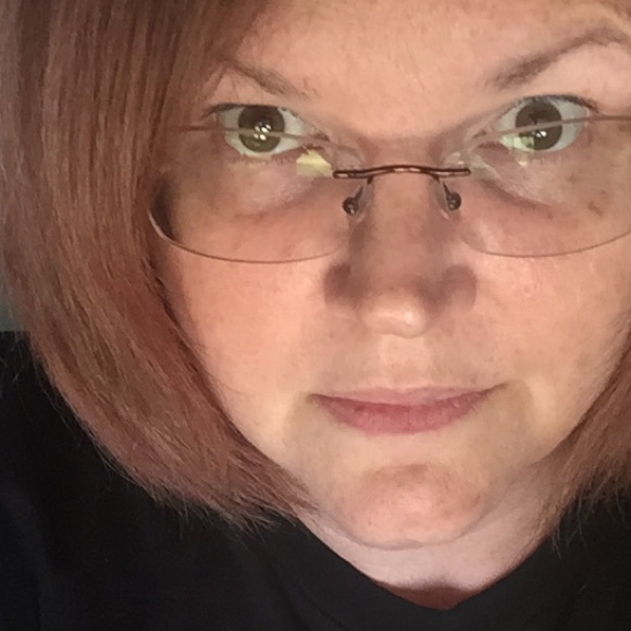 Meet your Posher, Cheryl