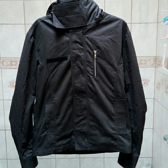 Other - Man's  jacket with hood