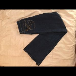 Levi jeans