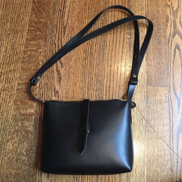 J. Crew Handbags - Jcrew Parker cross body