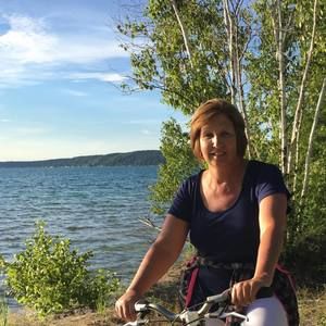 Meet your Posher, Marlene