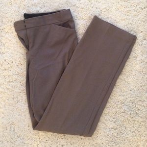 Express Editor Dress Pants