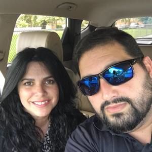 Meet your Posher, Monica