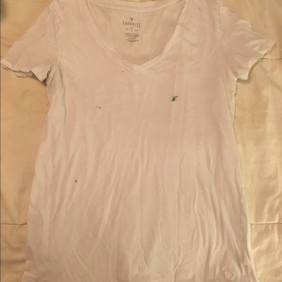 American eagle t