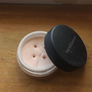 BareMinerals Eyecolor