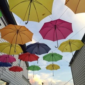 Meet your Posher, Amber