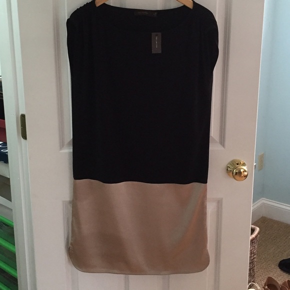 The Limited Tunic Dress