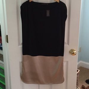 The Limited Tunic Dress