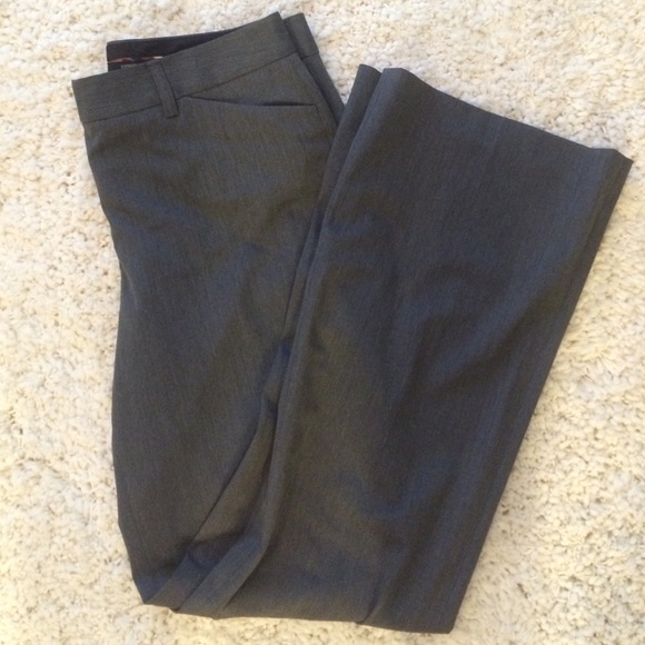 Express Editor Dress Pants