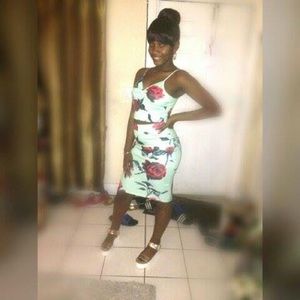 Meet your Posher, Britney