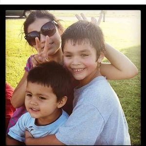 Meet your Posher, Chris