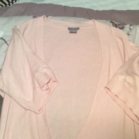Ann Taylor Bundle three shirts