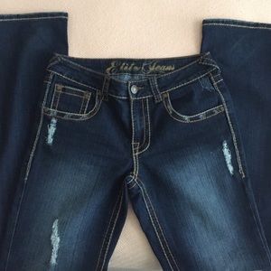 Elite Jeans