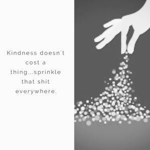 Meet your Posher, Angie