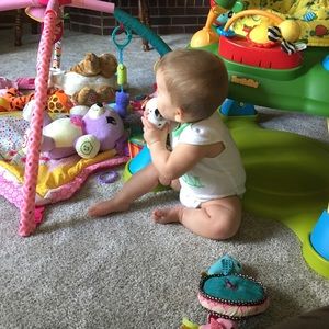 Meet your Posher, Donna