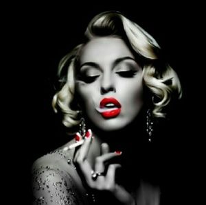 Meet your Posher, Mariah