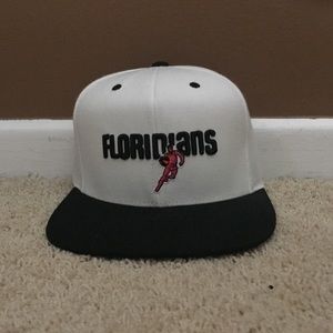 Mitchell & Ness Floridians SnapBack