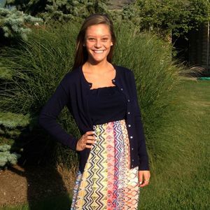 Meet your Posher, Morgan