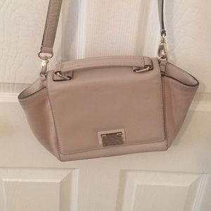Kate spade white bag