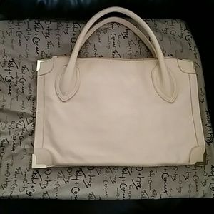 Foley + Corinna  framed  satchel bag