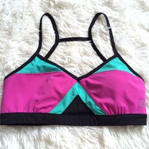 Titika Active Couture- sports bra