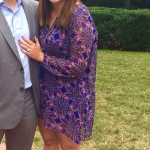 Tunic/ dress