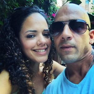 Meet your Posher, Loribeth