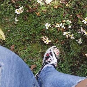 Meet your Posher, Liam