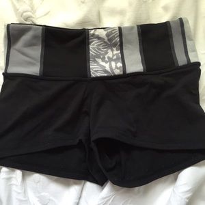 lululemon boogie/spandex 4!