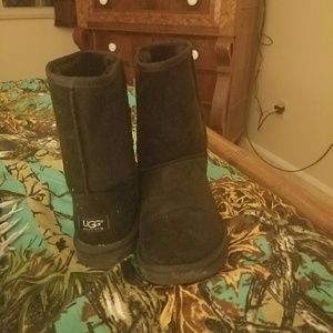 Ugg boots