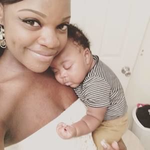 Meet your Posher, Erika