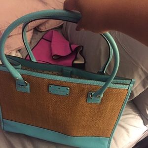 Kate spade large tote Kate spade large tote