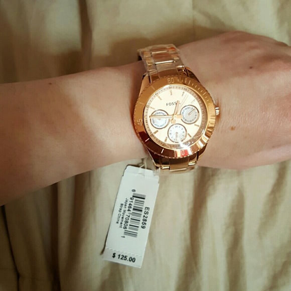 Watches