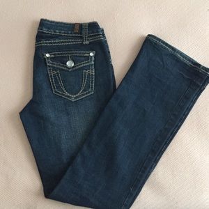ZD jeans