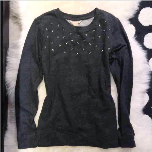 Banana Republic long sleeves sweater!