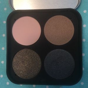 Makeup Forever Limited Edition Eyeshadow Palette