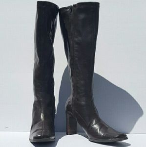 Craft and Borrow Shayla Boots