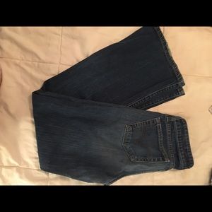 Levi jeans