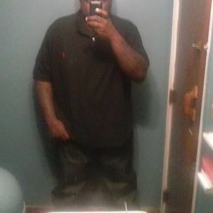 Meet your Posher, Shantavious