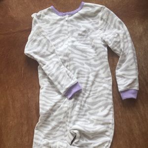 5T Onesie