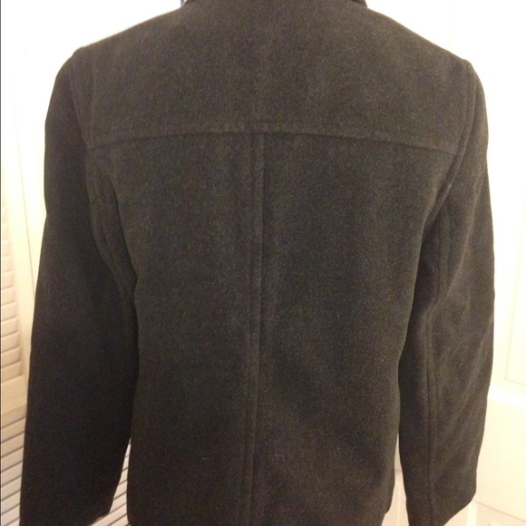 J crew Pea Coat box 1 - Picture 2 of 4