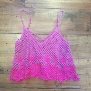 Free people top