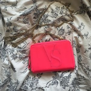 Victoria's Secret wallet purse