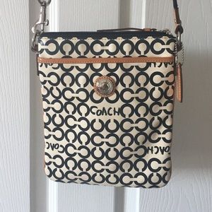 Coach Crossbody Purse